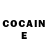 COCAIN 97% clash vizrd